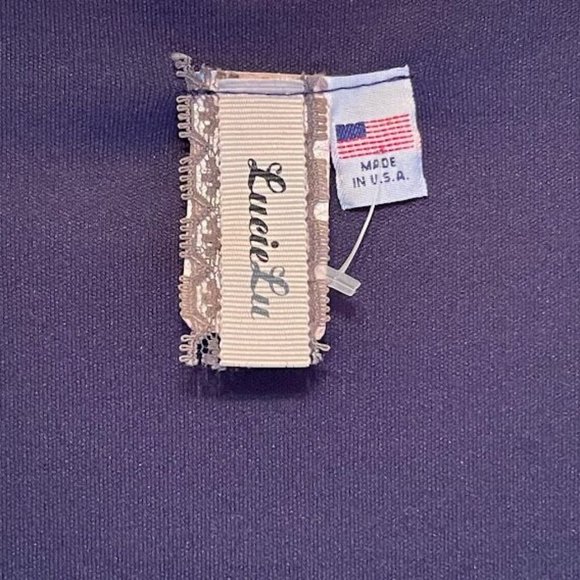 Women's Lucie Lu Hoodstooth Dress - Picture 2 of 4